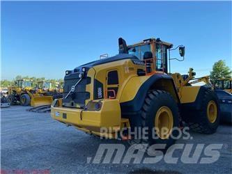 Volvo L180H Læssemaskiner på hjul