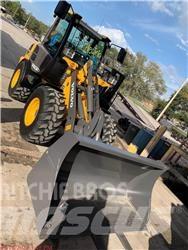 Volvo L20H Læssemaskiner på hjul