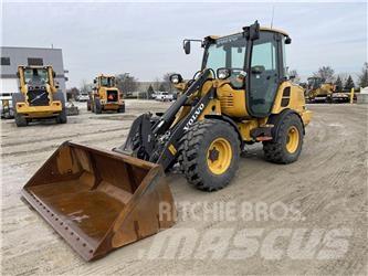Volvo L25H Læssemaskiner på hjul