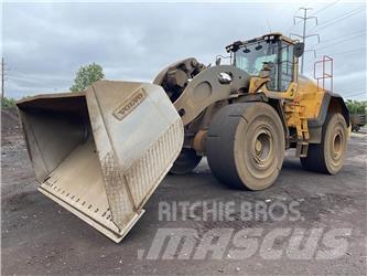 Volvo L260H Læssemaskiner på hjul