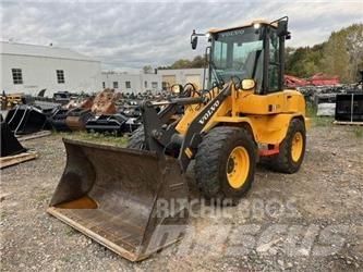 Volvo L30G Læssemaskiner på hjul