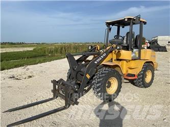 Volvo L30GS Læssemaskiner på hjul
