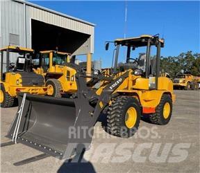 Volvo L30GS Læssemaskiner på hjul