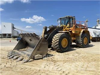 Volvo L350H Læssemaskiner på hjul