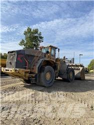 Volvo L350H Læssemaskiner på hjul