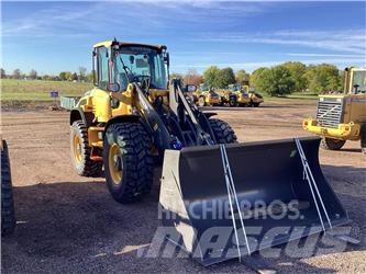 Volvo L45H Læssemaskiner på hjul