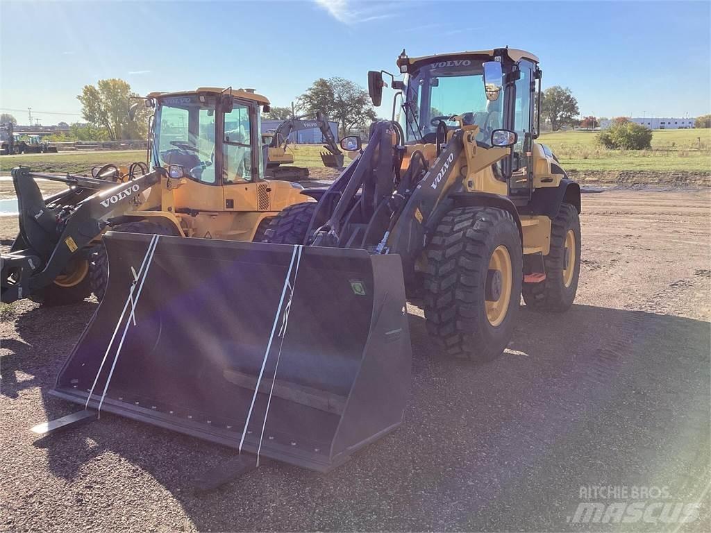 Volvo L45H Læssemaskiner på hjul