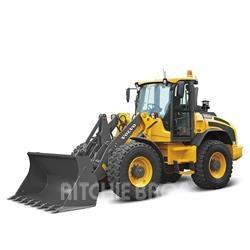 Volvo L50H Læssemaskiner på hjul