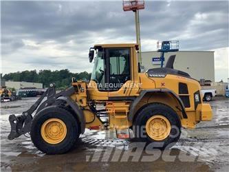 Volvo L60H Læssemaskiner på hjul