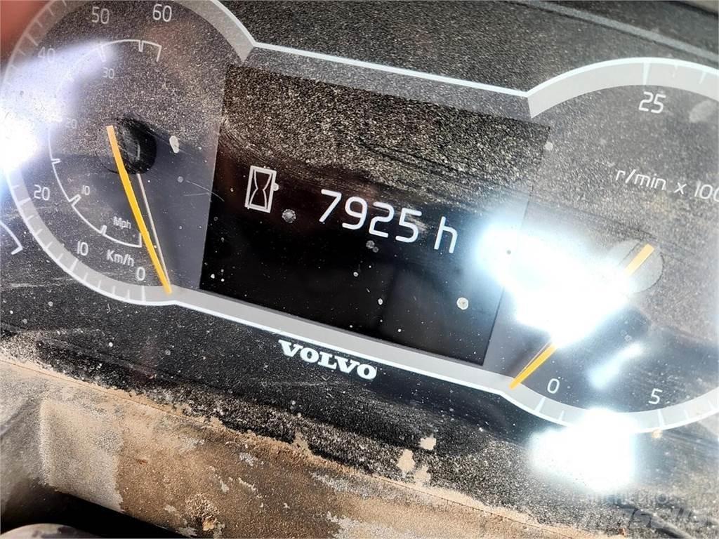 Volvo L60H Læssemaskiner på hjul