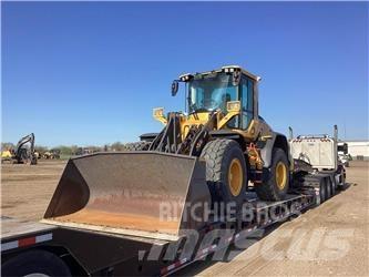 Volvo L60H Læssemaskiner på hjul