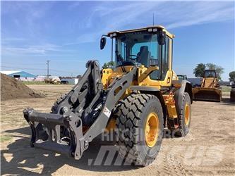 Volvo L60H Læssemaskiner på hjul