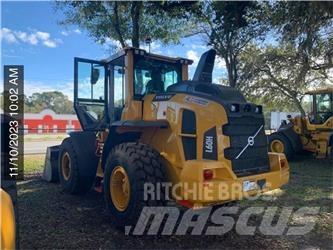 Volvo L60H Læssemaskiner på hjul