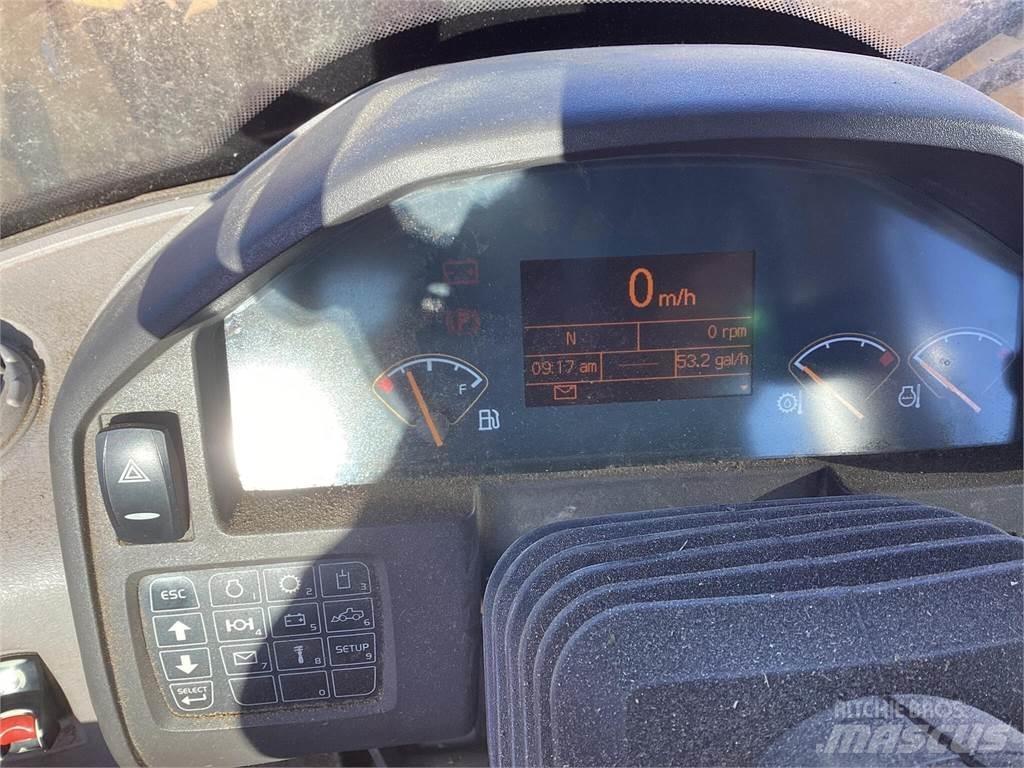 Volvo L70G Læssemaskiner på hjul