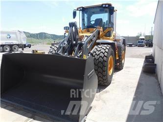 Volvo L70H Læssemaskiner på hjul