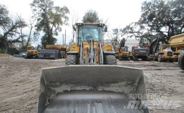 Volvo L70H Læssemaskiner på hjul