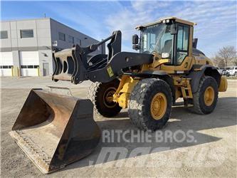 Volvo L70H Læssemaskiner på hjul