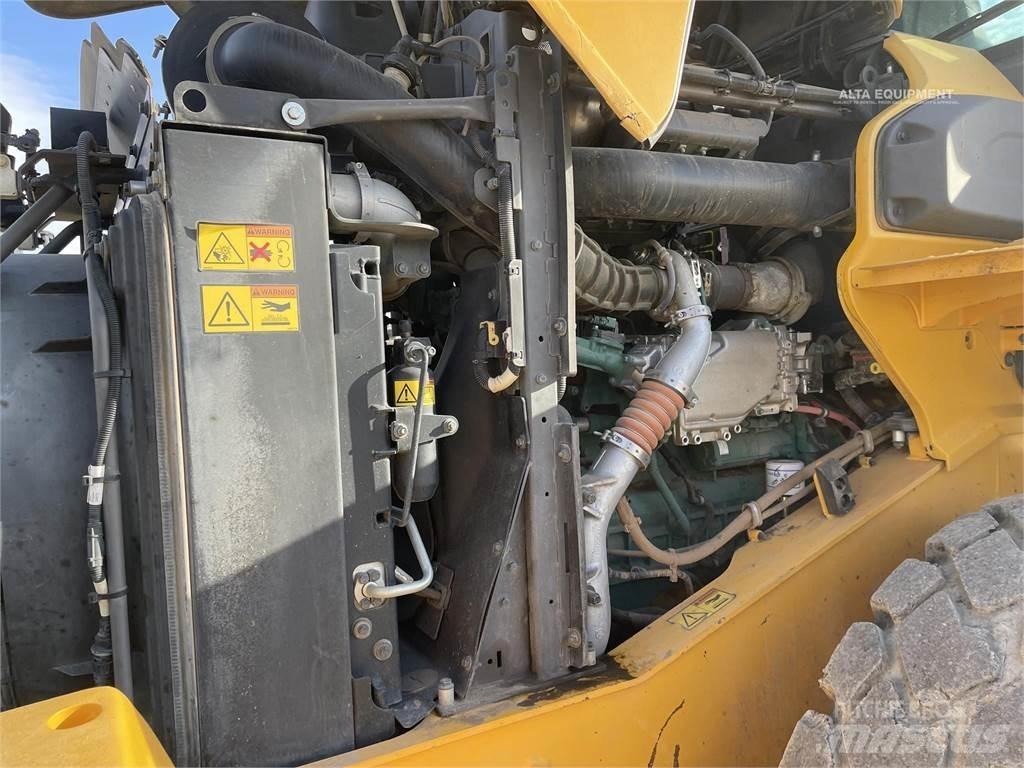 Volvo L70H Læssemaskiner på hjul