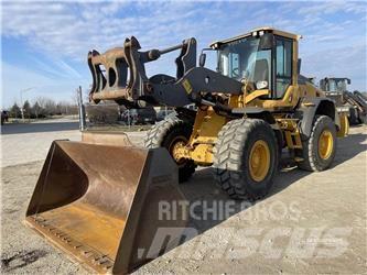 Volvo L70H Læssemaskiner på hjul