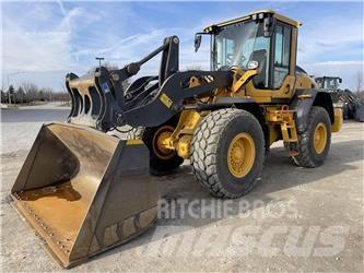 Volvo L70H Læssemaskiner på hjul