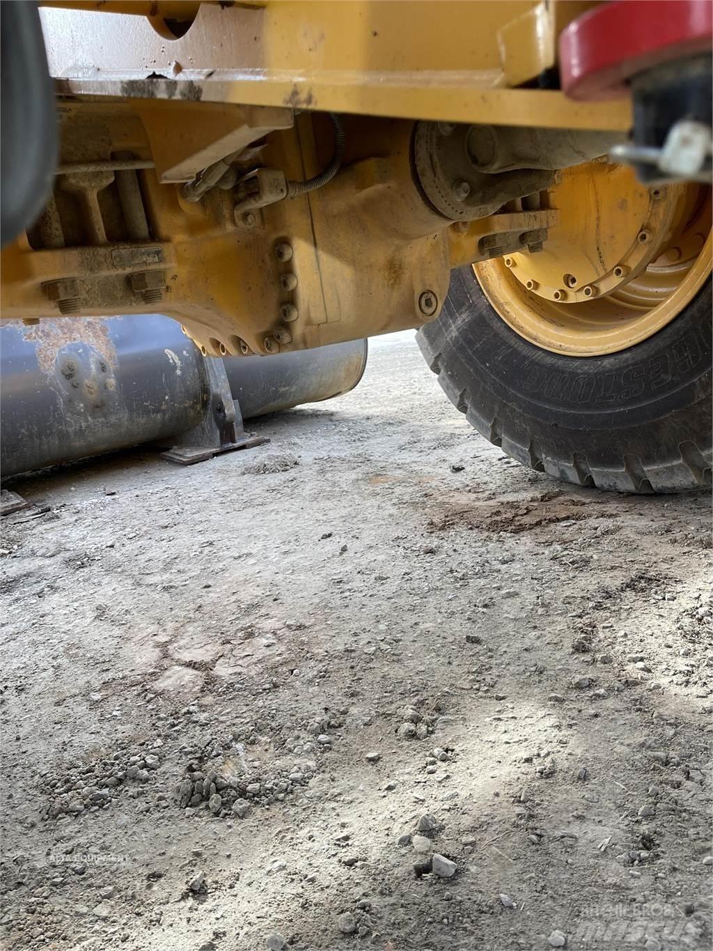 Volvo L70H Læssemaskiner på hjul