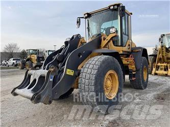 Volvo L70H Læssemaskiner på hjul