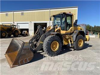 Volvo L70H Læssemaskiner på hjul