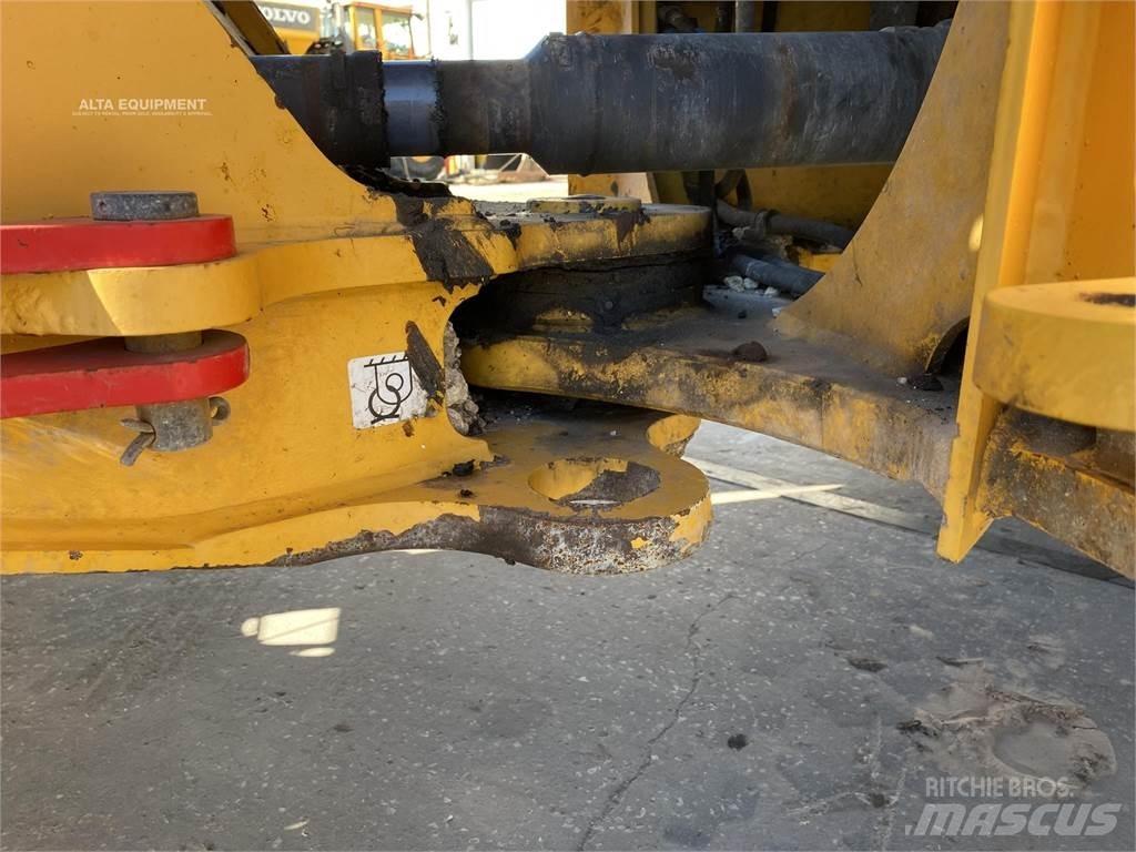 Volvo L70H Læssemaskiner på hjul