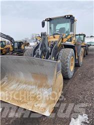 Volvo L70H Læssemaskiner på hjul