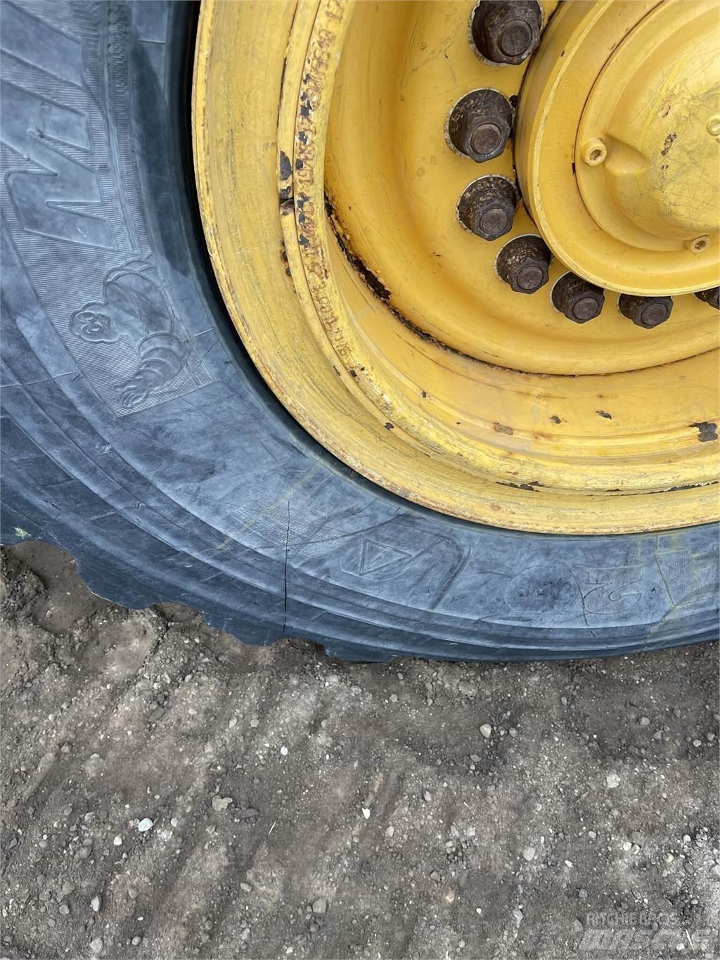 Volvo L70H Læssemaskiner på hjul