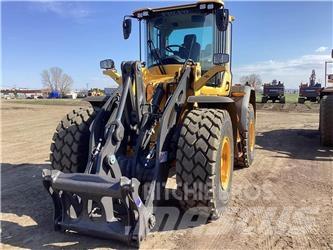 Volvo L70H Læssemaskiner på hjul