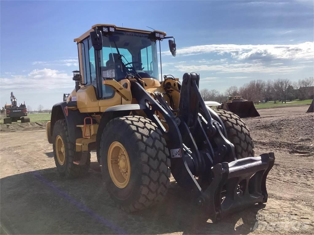 Volvo L70H Læssemaskiner på hjul