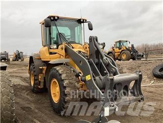 Volvo L70H Læssemaskiner på hjul