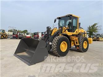 Volvo L70H Læssemaskiner på hjul
