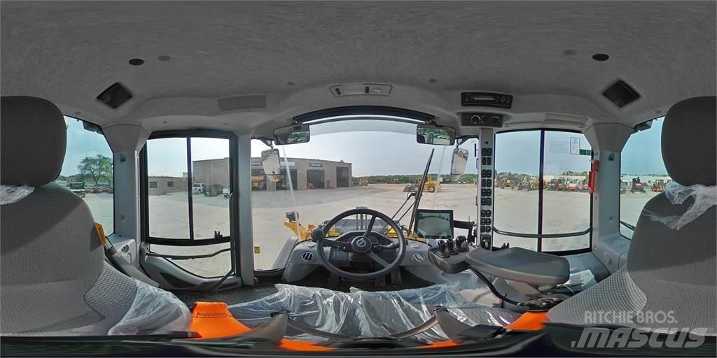 Volvo L70H Læssemaskiner på hjul