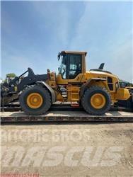 Volvo L70H Læssemaskiner på hjul