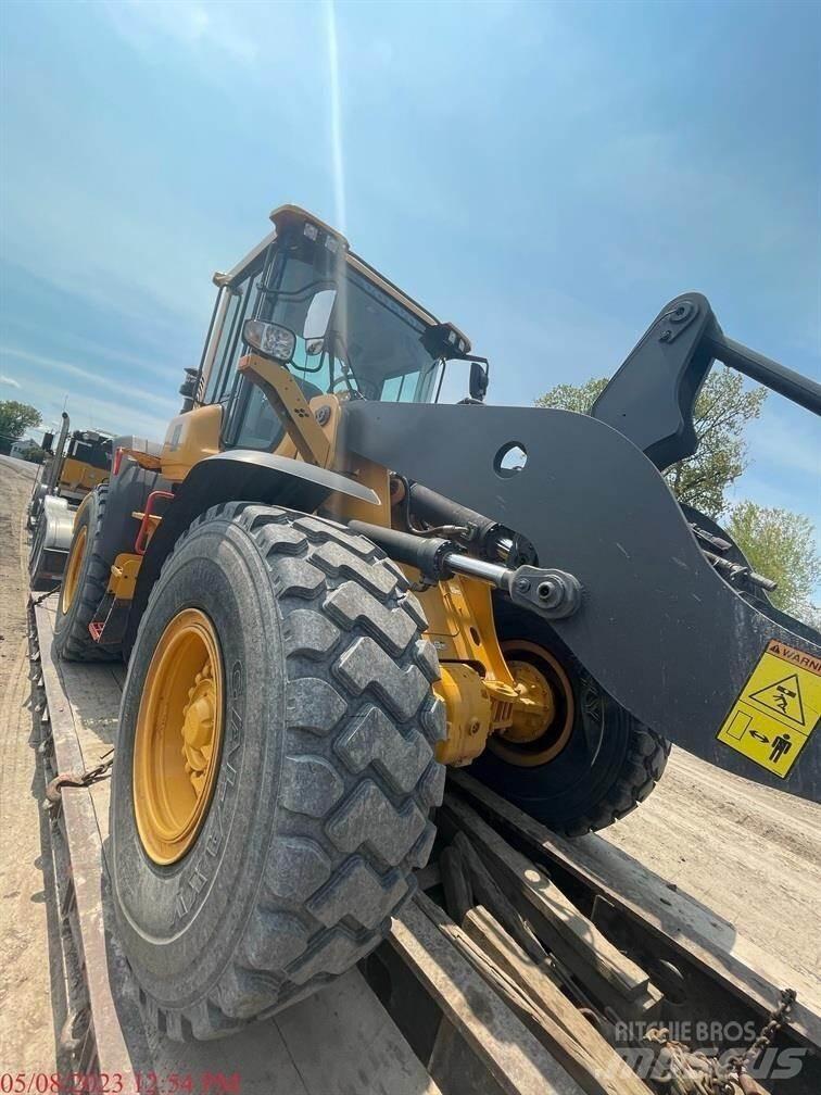 Volvo L70H Læssemaskiner på hjul