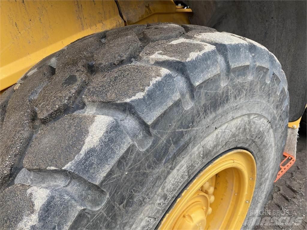 Volvo L70H Læssemaskiner på hjul