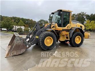 Volvo L70H Læssemaskiner på hjul