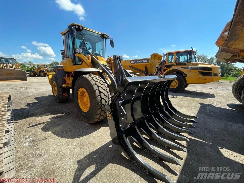 Volvo L70H Læssemaskiner på hjul