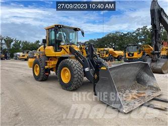 Volvo L70H Læssemaskiner på hjul