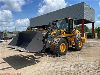 Volvo L70H Læssemaskiner på hjul