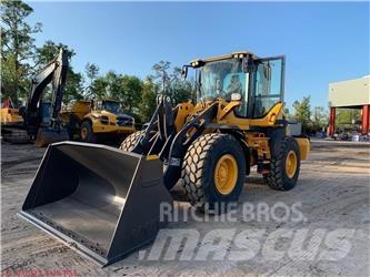 Volvo L70H Læssemaskiner på hjul