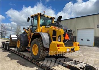 Volvo L70H Læssemaskiner på hjul