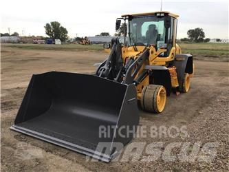 Volvo L90H Læssemaskiner på hjul