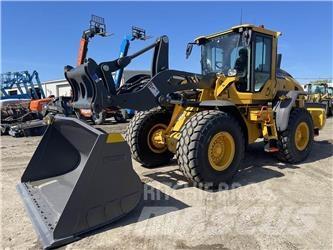 Volvo L90H Læssemaskiner på hjul