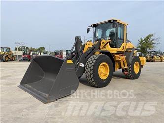 Volvo L90H Læssemaskiner på hjul