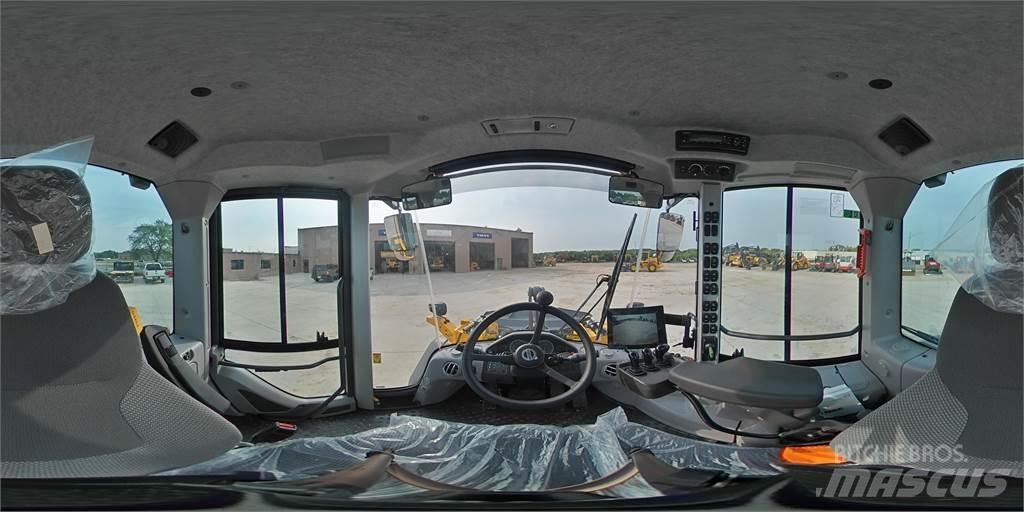 Volvo L90H Læssemaskiner på hjul
