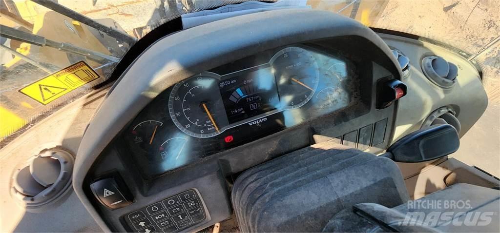 Volvo L90H Læssemaskiner på hjul
