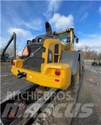 Volvo L90H Læssemaskiner på hjul
